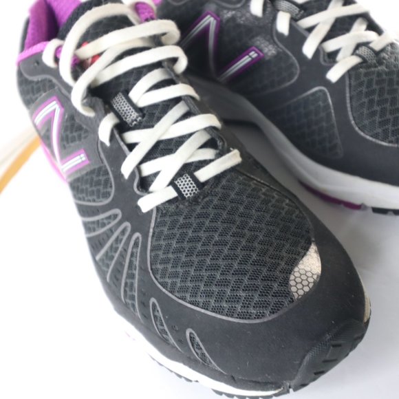 New balance Barringer revlite 890 running shoes size us 9 - Picture 3 of 11